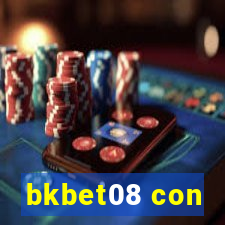 bkbet08 con