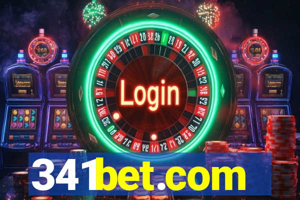 341bet.com