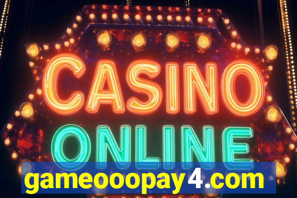 gameooopay4.com