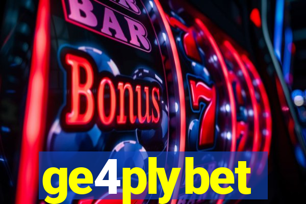 ge4plybet