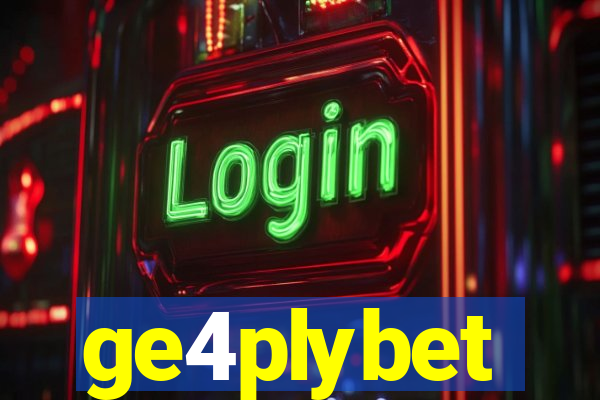 ge4plybet