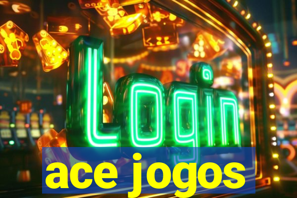 ace jogos