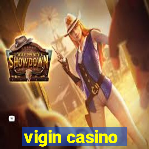 vigin casino