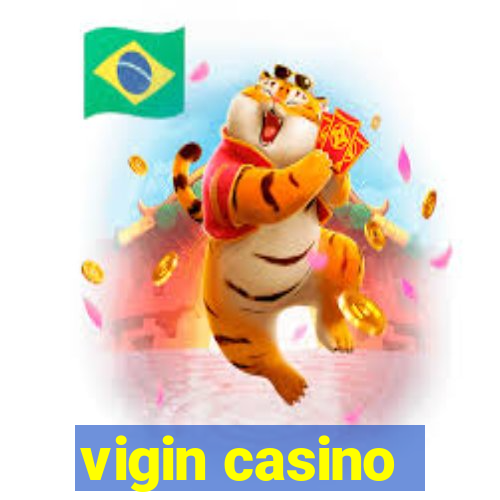 vigin casino