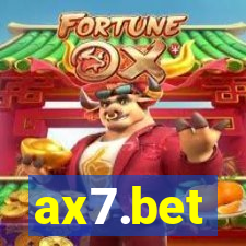 ax7.bet