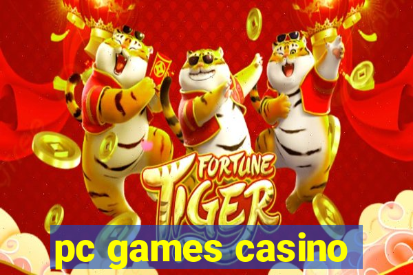 pc games casino