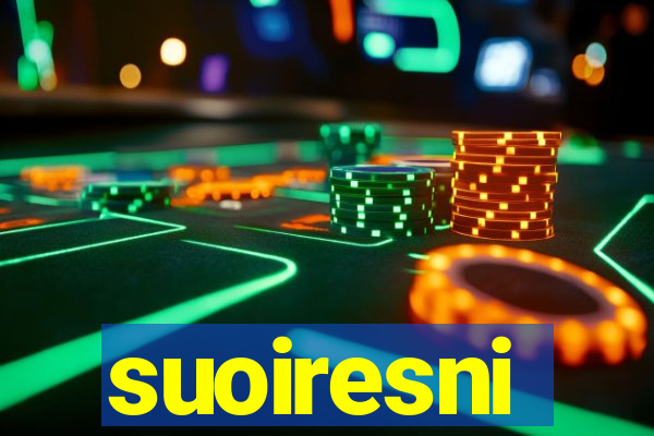 suoiresni