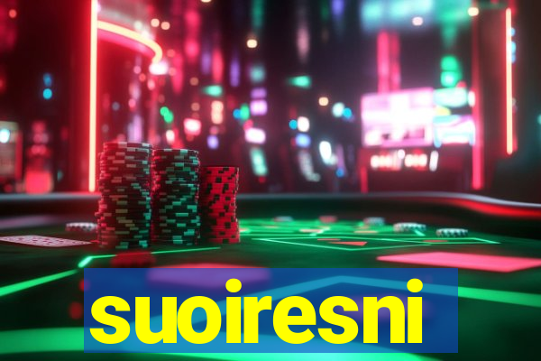 suoiresni