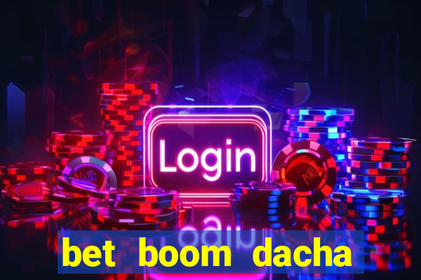 bet boom dacha dota 2