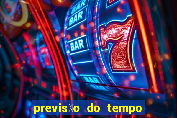 previs茫o do tempo graja煤 sp