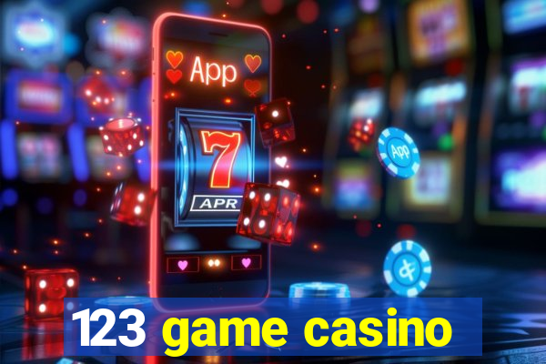 123 game casino