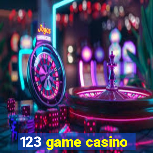 123 game casino