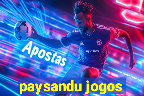 paysandu jogos