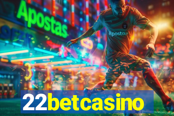 22betcasino