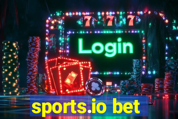 sports.io bet