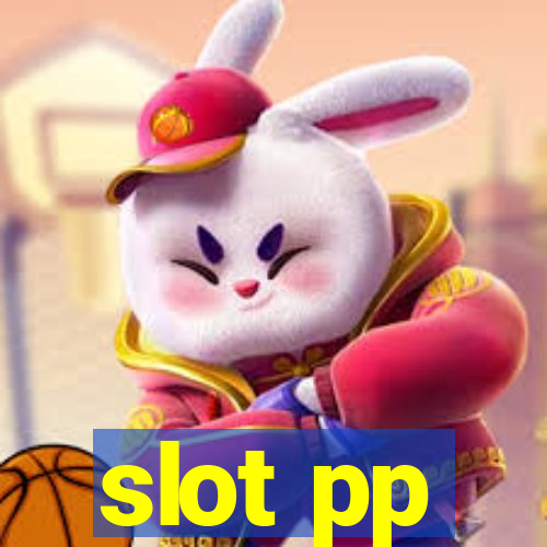 slot pp