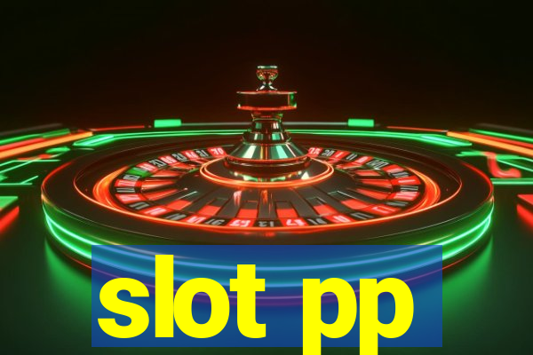 slot pp