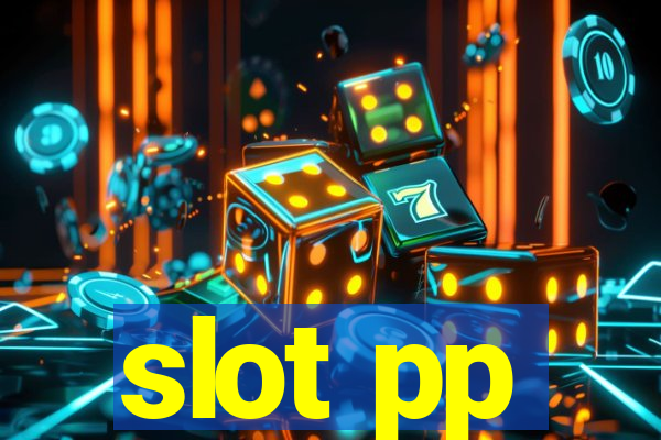 slot pp