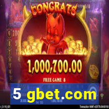 5 gbet.com