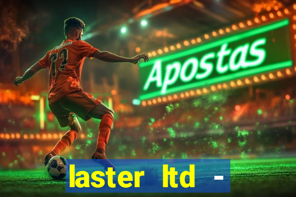 laster ltd - betfair ltd