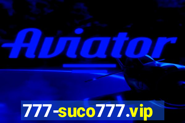 777-suco777.vip