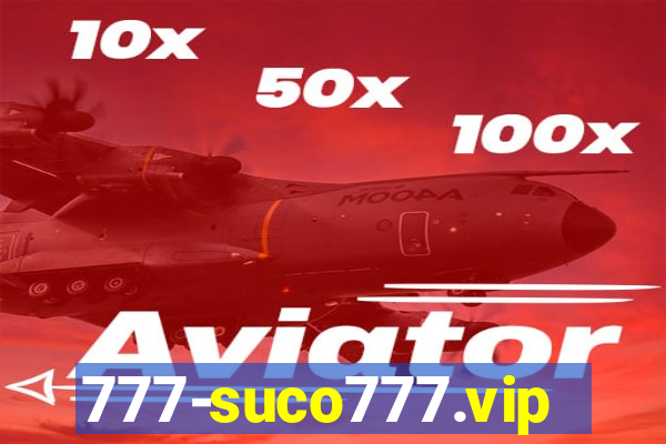 777-suco777.vip