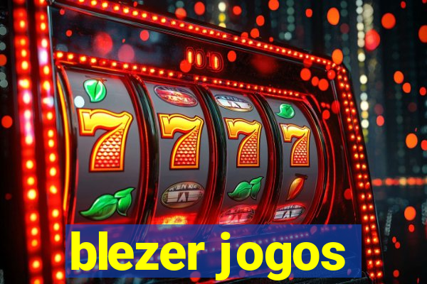 blezer jogos