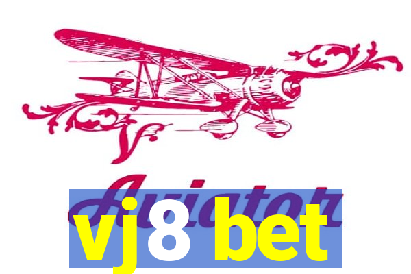 vj8 bet