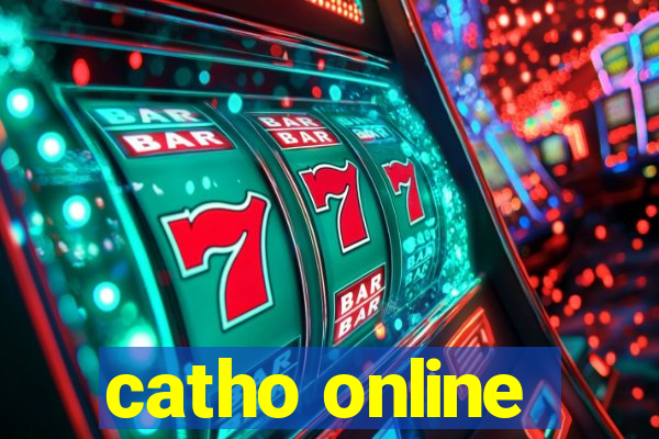 catho online