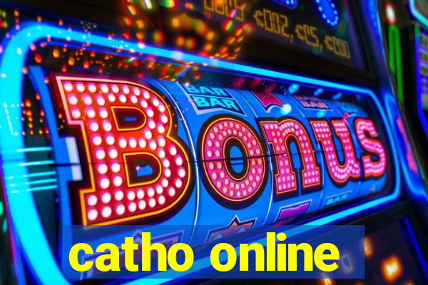 catho online