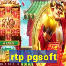 rtp pgsoft