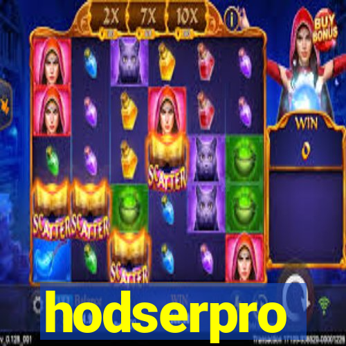 hodserpro