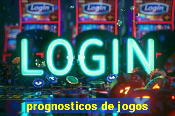 prognosticos de jogos