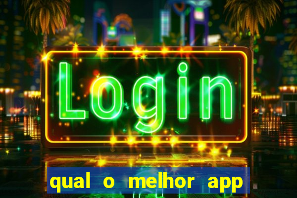 qual o melhor app para analisar jogos de futebol