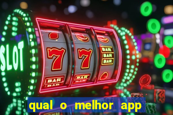 qual o melhor app para analisar jogos de futebol