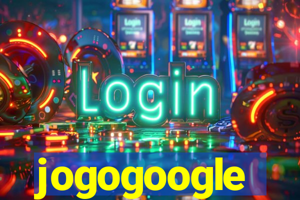 jogogoogle