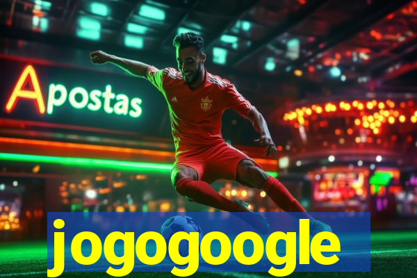 jogogoogle