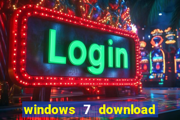 windows 7 download 64 bits iso