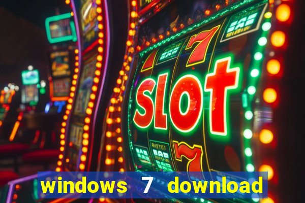 windows 7 download 64 bits iso