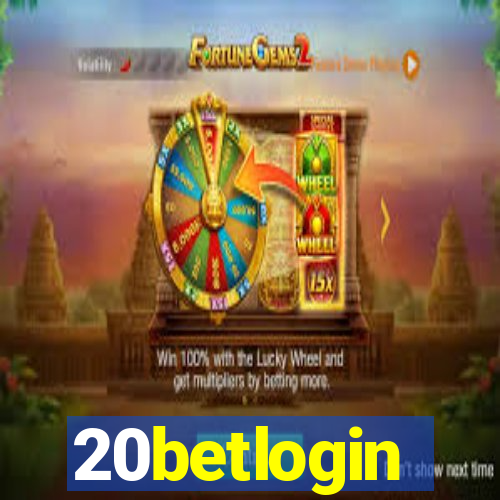 20betlogin