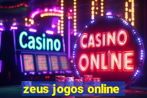 zeus jogos online