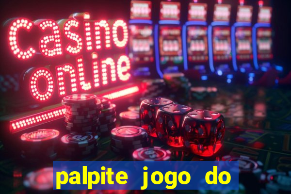 palpite jogo do colo colo