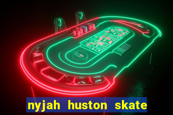 nyjah huston skate for gold slot