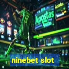 ninebet slot