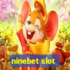 ninebet slot