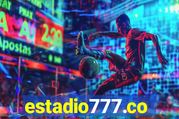 estadio777.co