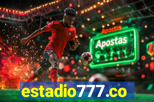 estadio777.co