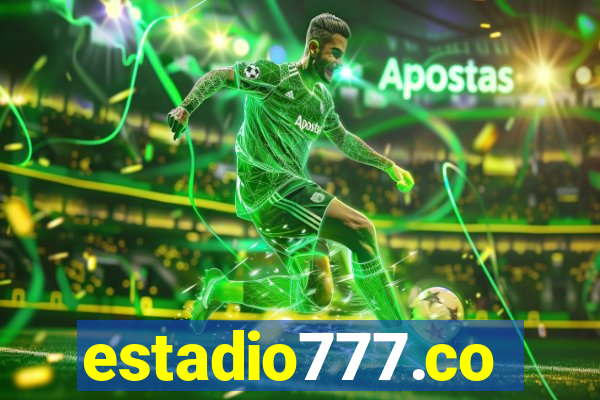 estadio777.co