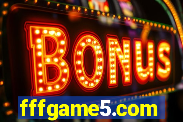 fffgame5.com