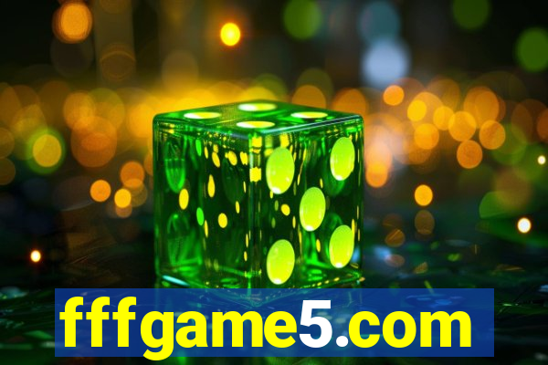 fffgame5.com